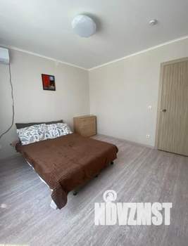 2-к квартира, посуточно, 57м2, 1/16 этаж