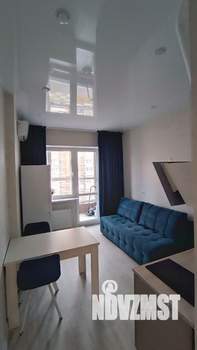 1-к квартира, на длительный срок, 36м2, 9/17 этаж