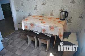 2-к квартира, посуточно, 43м2, 2/5 этаж