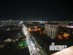 2-к квартира, посуточно, 50м2, 17/20 этаж