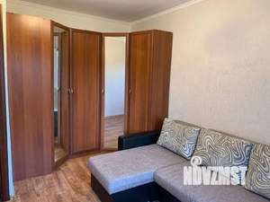 1-к квартира, посуточно, 22м2, 3/9 этаж