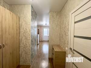Студия квартира, на длительный срок, 24м2, 7/13 этаж