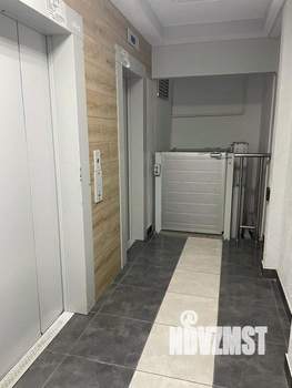 1-к квартира, на длительный срок, 42м2, 5/17 этаж