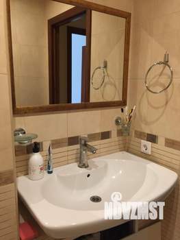 4-к квартира, на длительный срок, 90м2, 2/10 этаж