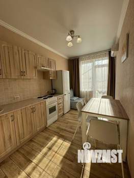 1-к квартира, посуточно, 37м2, 2/3 этаж