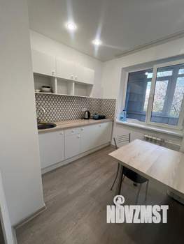 1-к квартира, на длительный срок, 40м2, 3/5 этаж