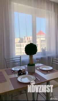 1-к квартира, на длительный срок, 41м2, 7/9 этаж