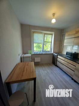1-к квартира, на длительный срок, 30м2, 2/5 этаж