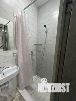 1-к квартира, посуточно, 22м2, 1/1 этаж