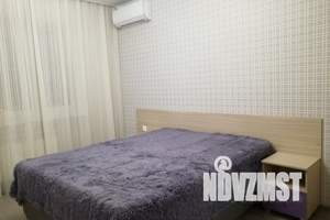 2-к квартира, посуточно, 61м2, 18/20 этаж