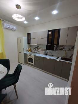 2-к квартира, на длительный срок, 65м2, 9/16 этаж