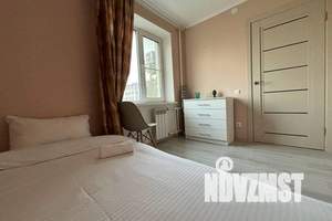 4-к квартира, посуточно, 70м2, 3/9 этаж