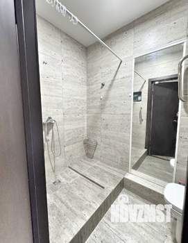 1-к квартира, на длительный срок, 36м2, 14/21 этаж
