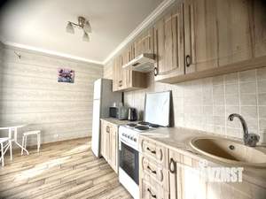 1-к квартира, на длительный срок, 34м2, 2/3 этаж