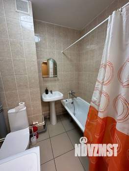 1-к квартира, на длительный срок, 32м2, 6/10 этаж