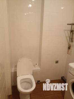 Студия квартира, на длительный срок, 22м2, 5/12 этаж