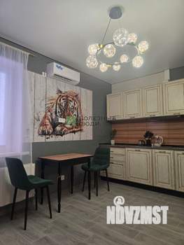 Студия квартира, на длительный срок, 26м2, 1/3 этаж
