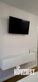 1-к квартира, на длительный срок, 40м2, 20/22 этаж