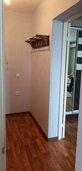 1-к квартира, на длительный срок, 38м2, 6/16 этаж