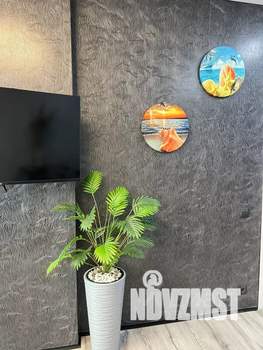 2-к квартира, посуточно, 60м2, 1/23 этаж