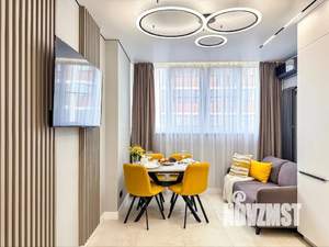 2-к квартира, посуточно, 54м2, 1/1 этаж