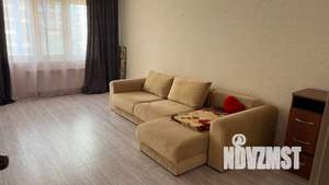 2-к квартира, посуточно, 60м2, 9/16 этаж