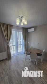 1-к квартира, на длительный срок, 37м2, 9/16 этаж