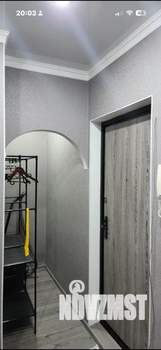 1-к квартира, на длительный срок, 38м2, 6/10 этаж