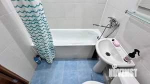 1-к квартира, на длительный срок, 38м2, 2/9 этаж