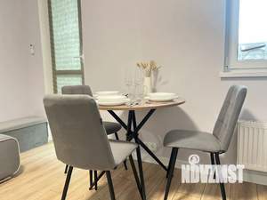 Студия квартира, посуточно, 25м2, 2/23 этаж