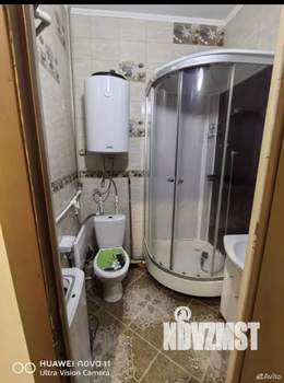 1-к квартира, на длительный срок, 43м2, 6/6 этаж