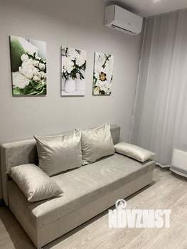 1-к квартира, на длительный срок, 48м2, 7/20 этаж