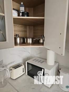 1-к квартира, посуточно, 32м2, 7/16 этаж