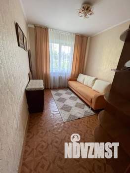 3-к квартира, посуточно, 69м2, 3/9 этаж