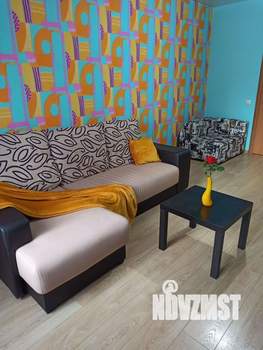 2-к квартира, посуточно, 67м2, 1/9 этаж