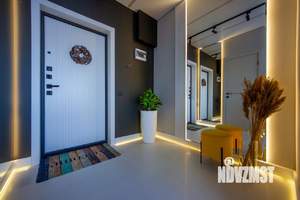 Студия квартира, посуточно, 31м2, 13/24 этаж