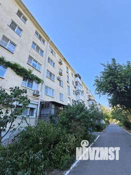 1-к квартира, на длительный срок, 30м2, 3/5 этаж