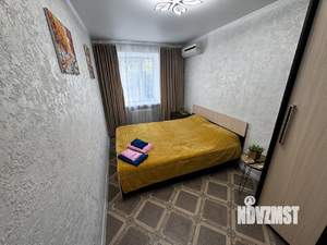 3-к квартира, на длительный срок, 53м2, 1/5 этаж