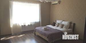 1-к квартира, посуточно, 48м2, 1/1 этаж