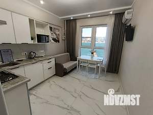 1-к квартира, посуточно, 60м2, 7/9 этаж