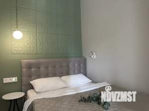 1-к квартира, посуточно, 33м2, 3/20 этаж