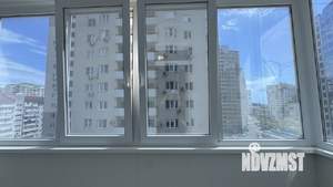 1-к квартира, на длительный срок, 53м2, 9/18 этаж
