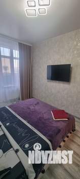 1-к квартира, на длительный срок, 43м2, 9/18 этаж