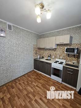 1-к квартира, на длительный срок, 38м2, 8/16 этаж