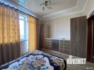 2-к квартира, на длительный срок, 50м2, 1/3 этаж