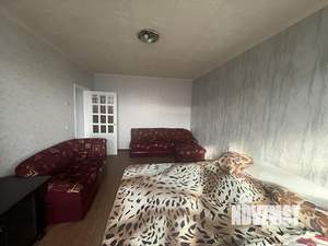 1-к квартира, на длительный срок, 37м2, 9/10 этаж