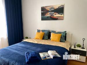 2-к квартира, на длительный срок, 72м2, 9/9 этаж