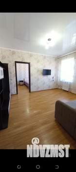 2-к квартира, на длительный срок, 60м2, 2/3 этаж