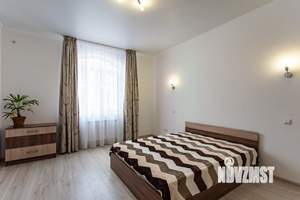 2-к квартира, посуточно, 78м2, 1/1 этаж