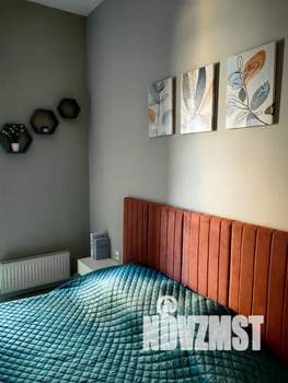 1-к квартира, посуточно, 44м2, 14/21 этаж